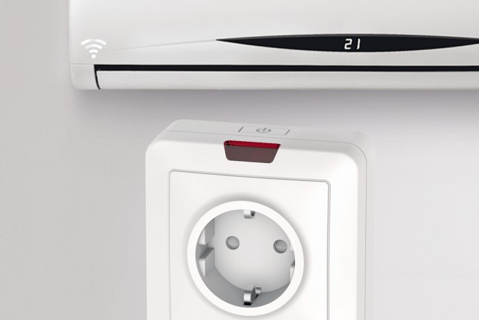 MASTER Smart Home column3